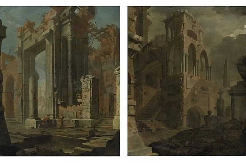 Rovine